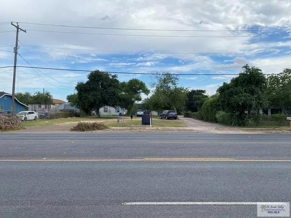 Brownsville, TX 78521,4770 Boca Chica Blvd.