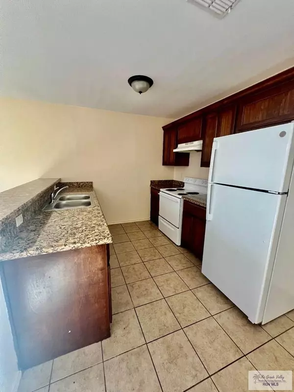 Brownsville, TX 78521,2502 Gregory Ave.