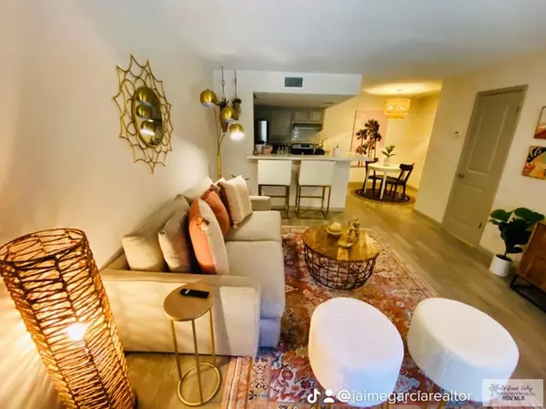 Brownsville, TX 78520,95 Ponciana Dr.