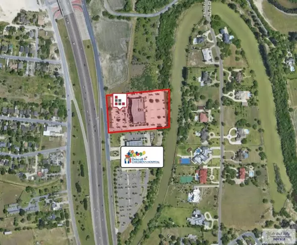 Brownsville, TX 78526,5700 Expressway 77/83