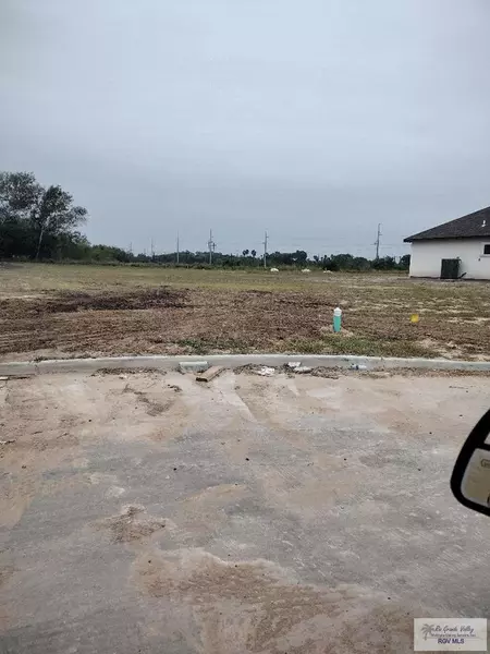 Lot 8 Hillcrest Cir., Harlingen, TX 78550