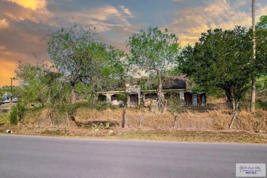 23153 Hand Rd, Harlingen, TX 78552