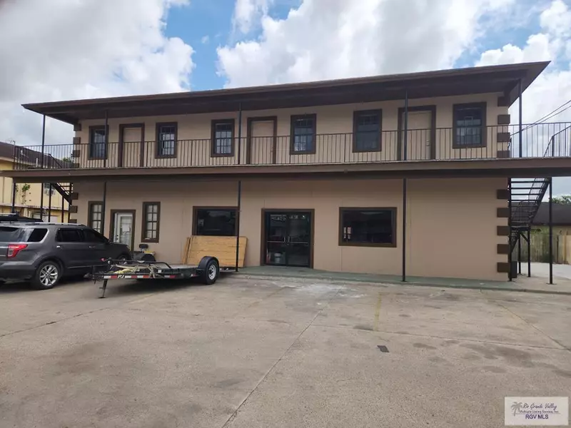 4245 Southmost Rd., Brownsville, TX 78521