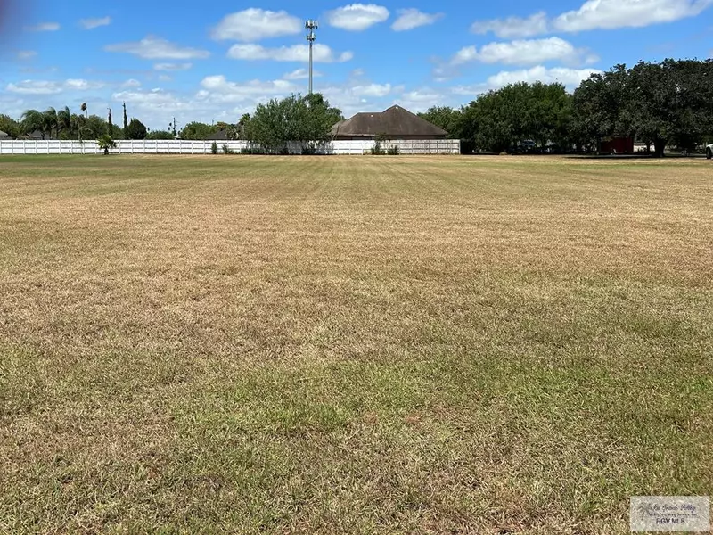 N/A Stream Ct, Brownsville, TX 78520