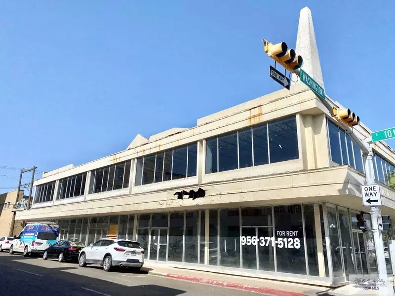 952 Washington St., Brownsville, TX 78520