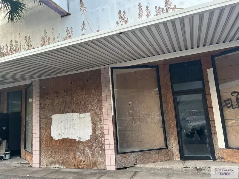 1211 Washington St., Brownsville, TX 78520