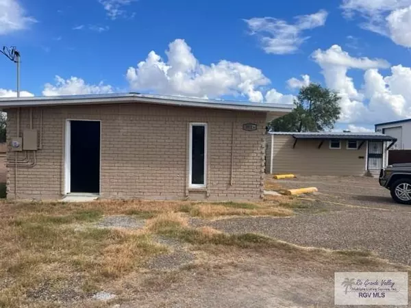Harlingen, TX 78552,301 Rangerville Rd.