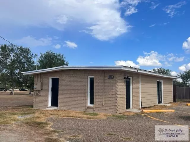 301 Rangerville Rd., Harlingen, TX 78552