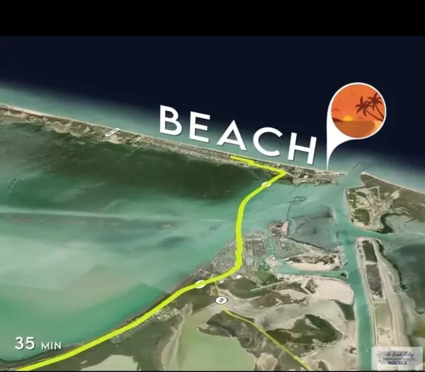 Rio Hondo, TX 78573,FM 106 Fernando Rd