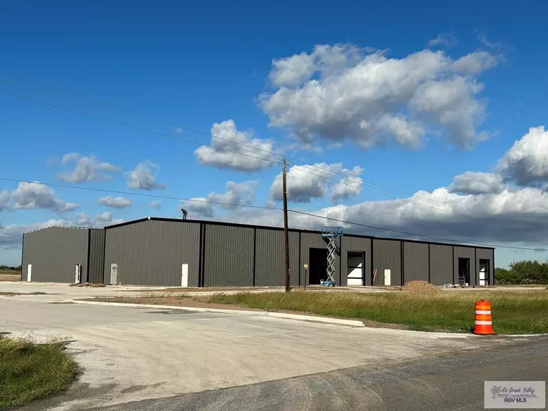 6201 Fm 106, Harlingen, TX 78556