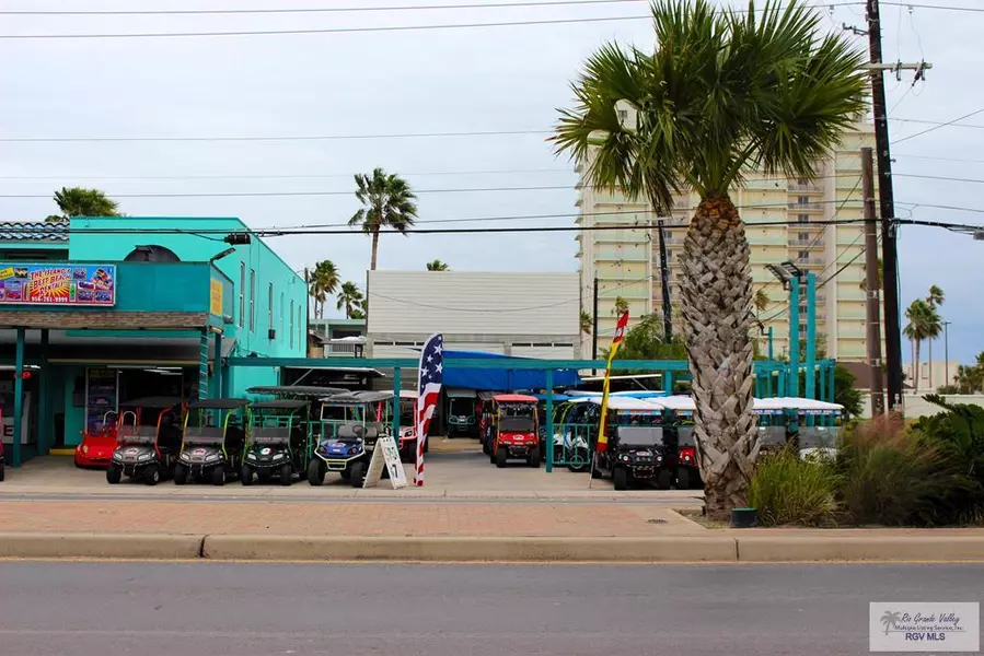 1310 Padre Blvd., South Padre Island, TX 78597