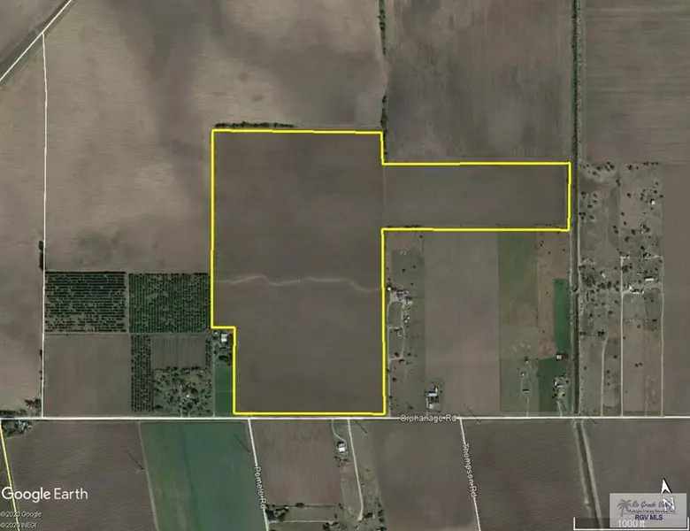 104.24 AC Orphanage Rd., Santa Rosa, TX 78583