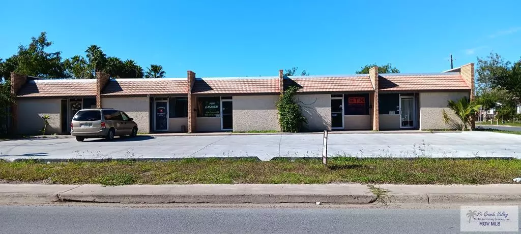 143 North St., Brownsville, TX 78521