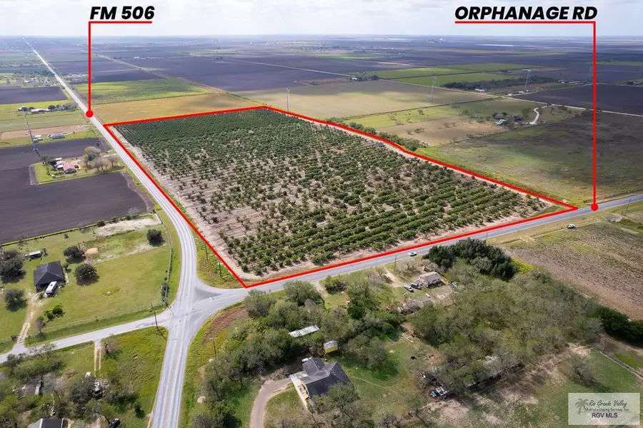 00 Dukes Hwy., Santa Rosa, TX 78593
