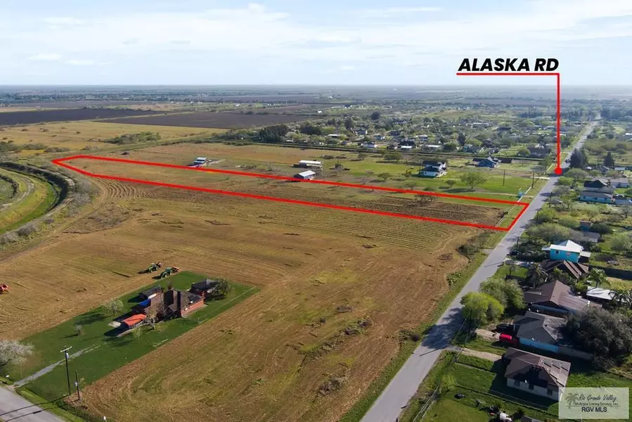 9149 Alaska Rd., Brownsville, TX 78521