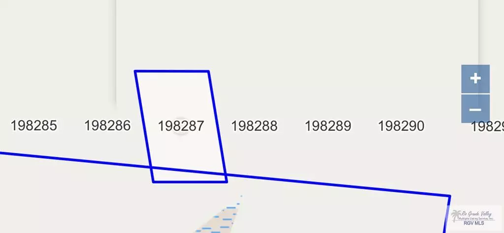 TBD Abst 260, South Padre Island, TX 78597