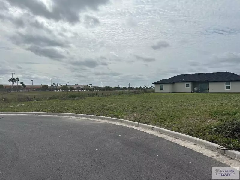 00 Nueces River Cir., Brownsville, TX 78520
