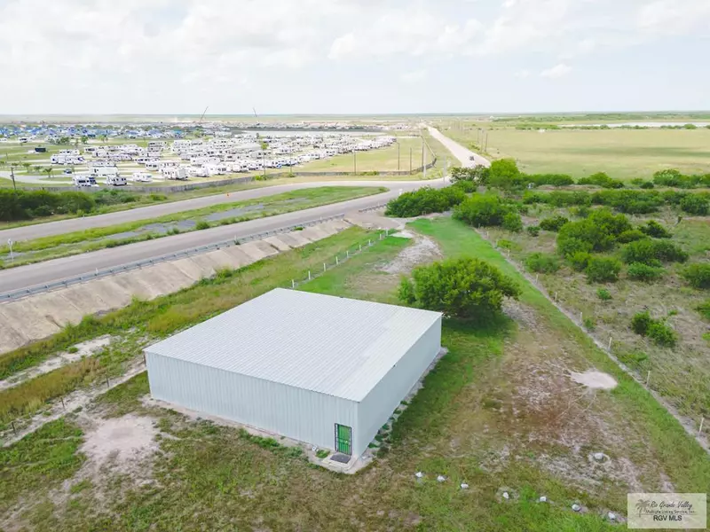 3805 Fm 511, Brownsville, TX 78521