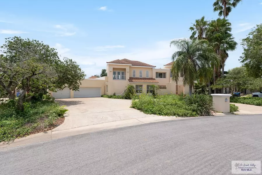 5348 Papaya Cir., Harlingen, TX 78552
