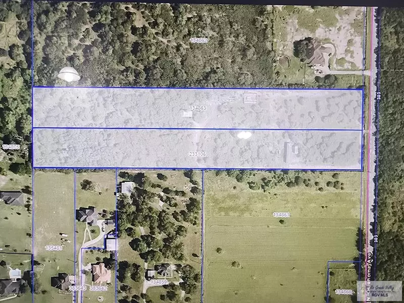 285 Oklahoma Ave., Brownsville, TX 78501