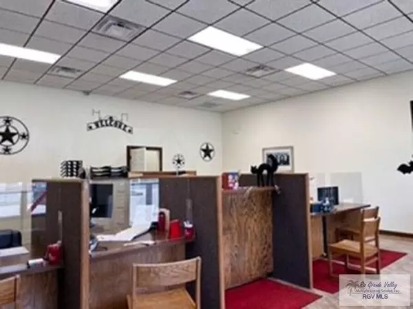 Brownsville, TX 78520,2305 Southmost Rd.