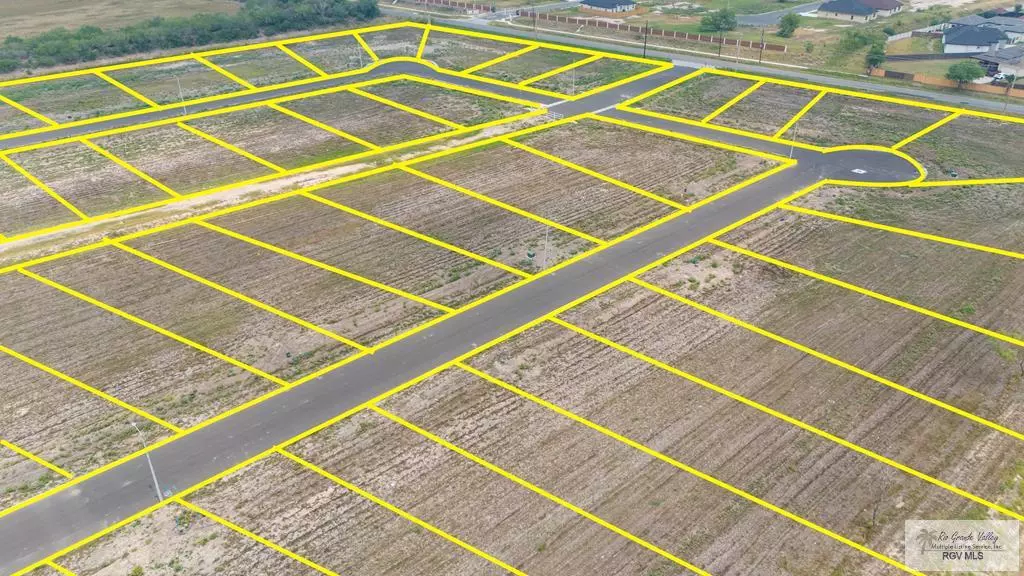 0 Arely Ln, Brownsville, TX 78526