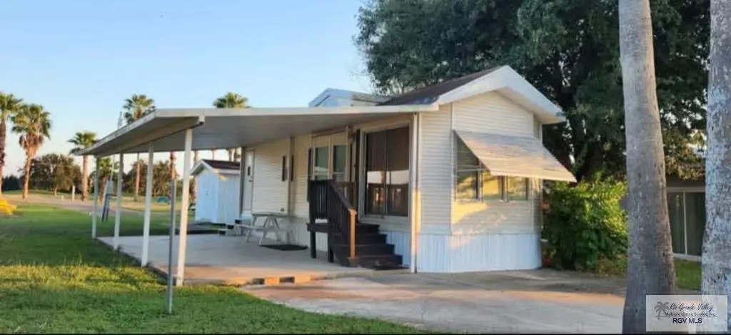 115 Mississippi River Blvd., Brownsville, TX 78520