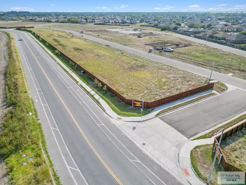 3600 Hidalgo Cir, Brownsville, TX 78520