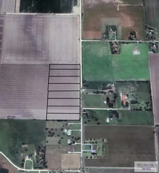 Lot 4 Briggs Coleman Rd, Harlingen, TX 78550