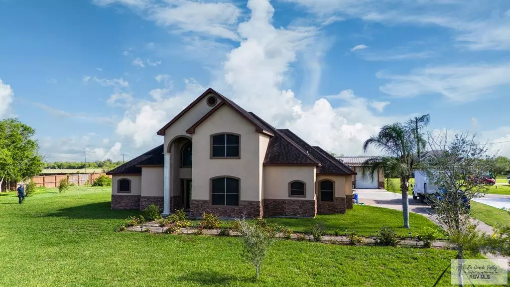 9201 Boca Chica Blvd., Brownsville, TX 78526