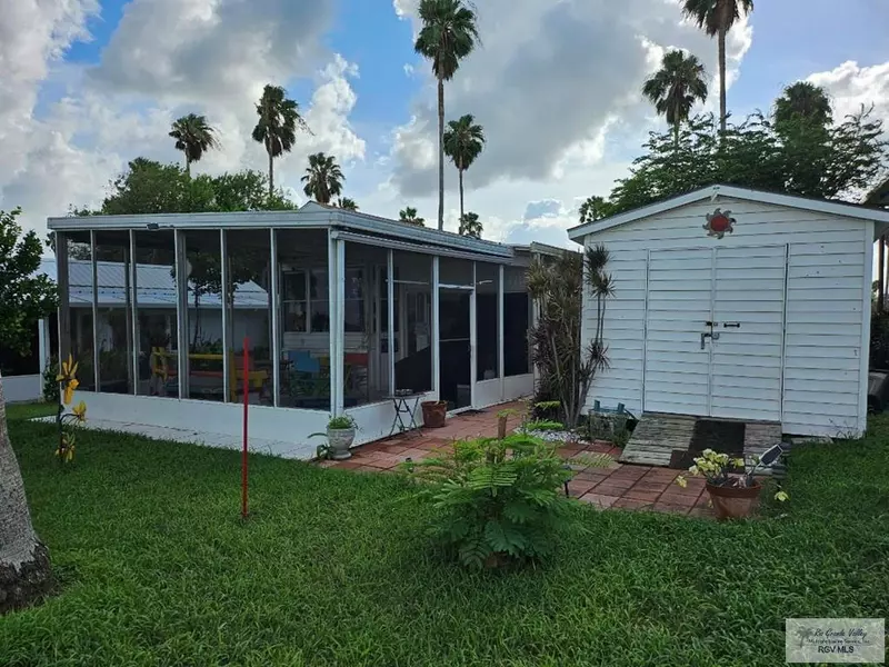 103 Mississippi River Blvd., Brownsville, TX 78520