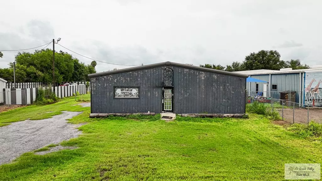 14468 Business 83, Harlingen, TX 78552