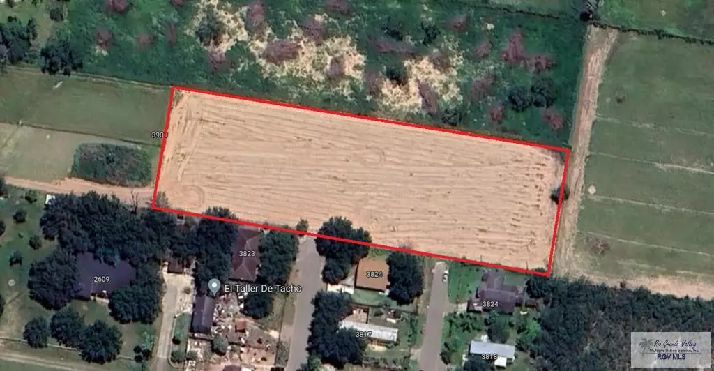 3908 Gwin Rd, Edinburg, TX 78542