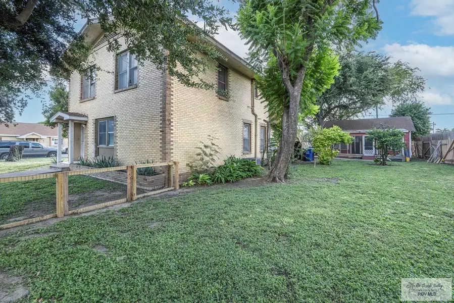505 12th St., Mcallen, TX 78501