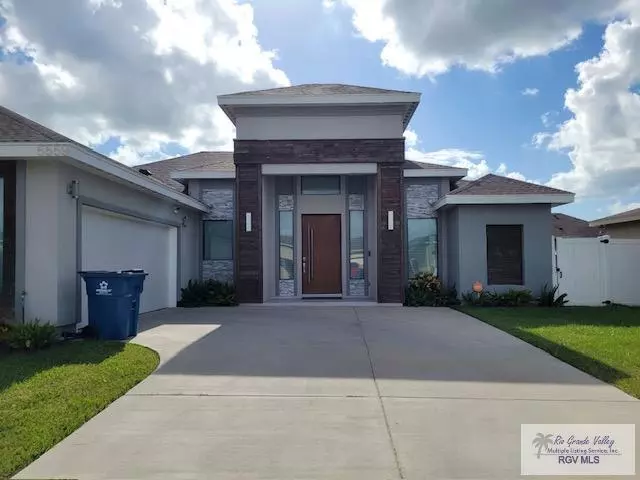 5559 Rawhide Dr., Brownsville, TX 78526