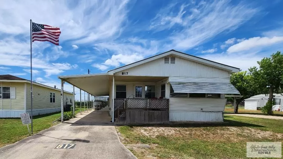 27394 Minnesota Dr, Harlingen, TX 78552