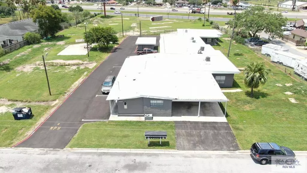3929 Moreland Dr, Weslaco, TX 78596
