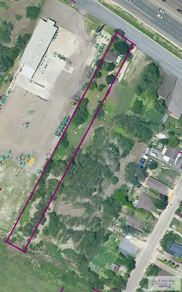 2806 F St, Harlingen, TX 78552