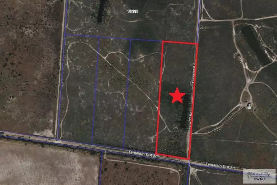 Tract IV San Fernando Rd, Rio Hondo, TX 78583