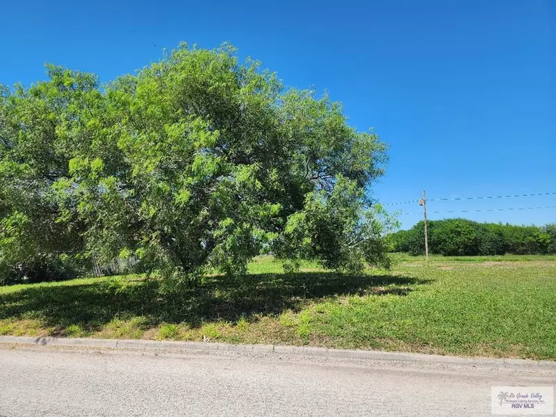 0 Kika De La Garza Cir., Harlingen, TX 78552