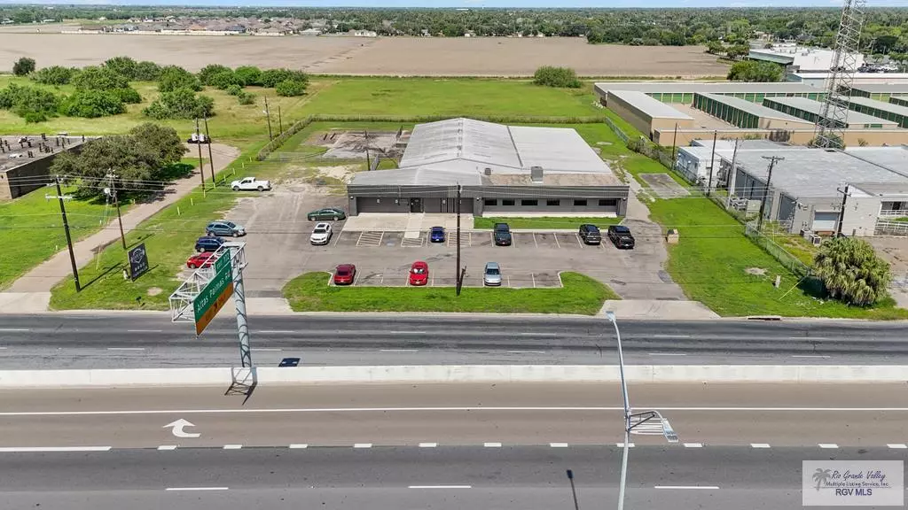 6908 Expressway 83, Harlingen, TX 78552