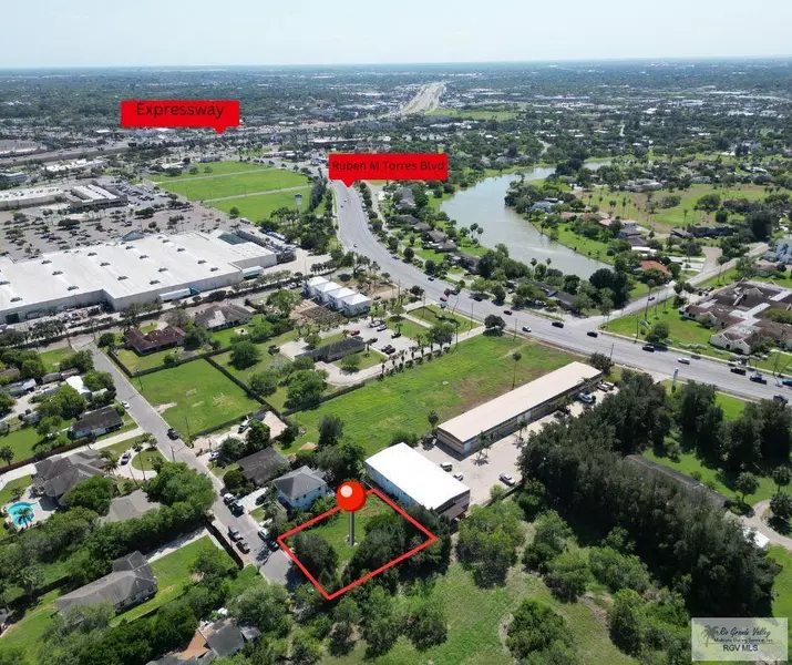 356 Weslaco Rd, Brownsville, TX 78520