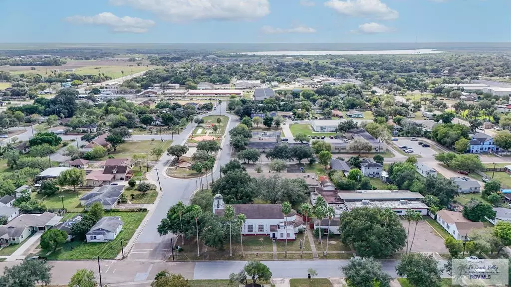 317 Magnolia, La Feria, TX 78559