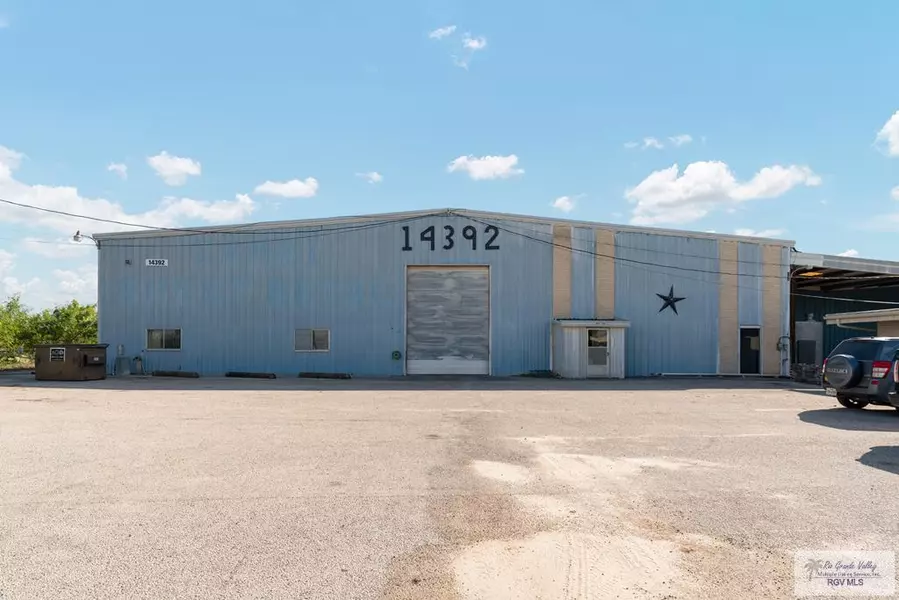 14392 Hwy  83, Harlingen, TX 78552