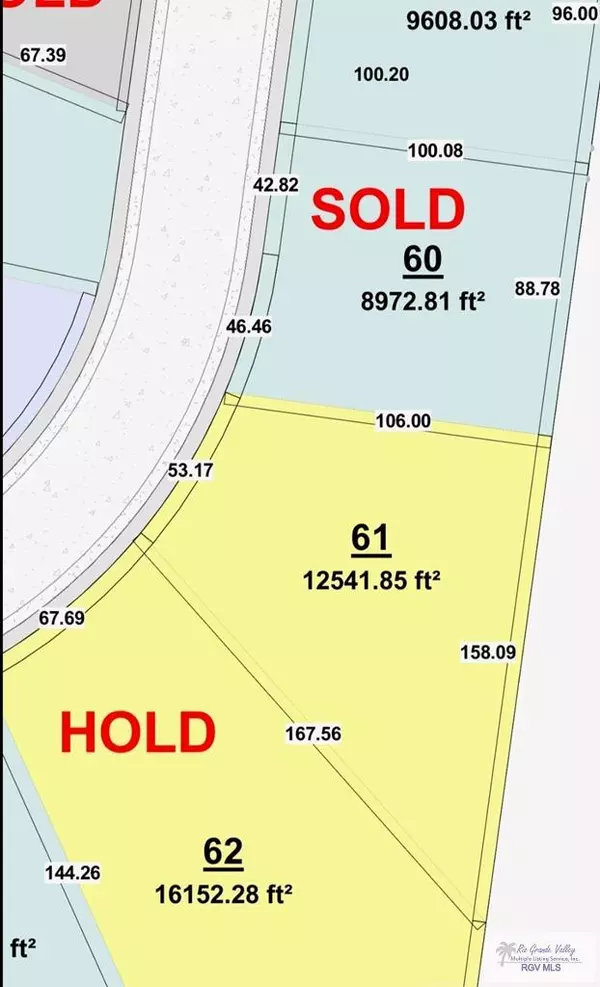 Brownsville, TX 78520,8850 Wentz Lake