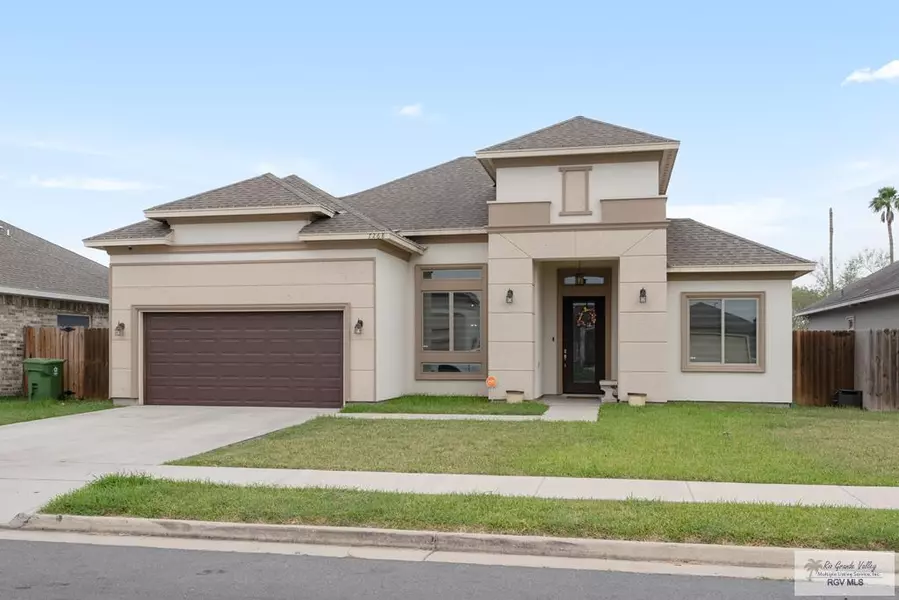 7268 Dominica Dr, Olmito, TX 78520