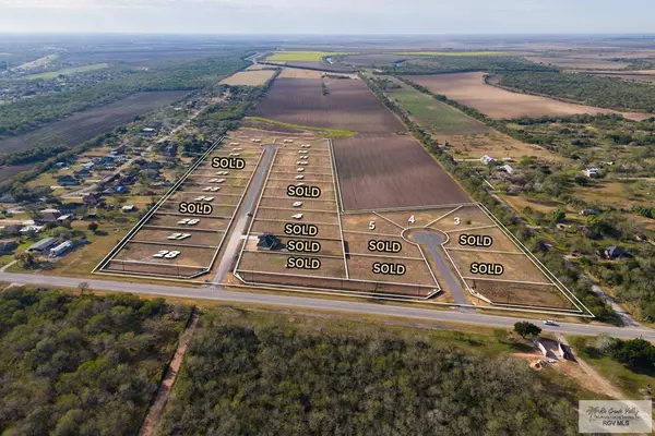 San Benito, TX 78586,0000 Cardinal Dr