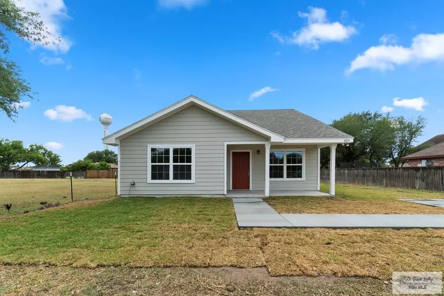 605 Fm 506, Santa Rosa, TX 78593