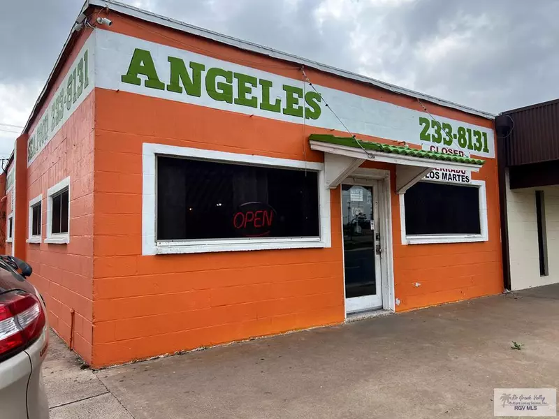 103 Ocean Blvd., Los Fresnos, TX 78566