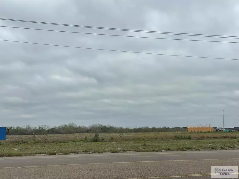 0 Ruben Torres Blvd., Brownsville, TX 78526